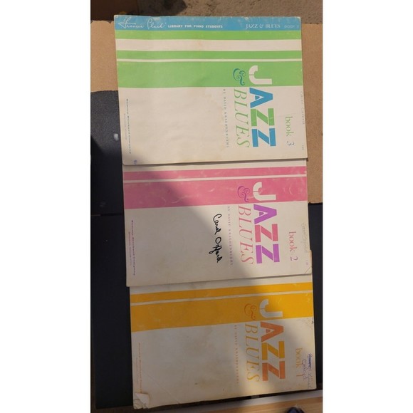 Sheet Music Lot - Picture 6 of 12